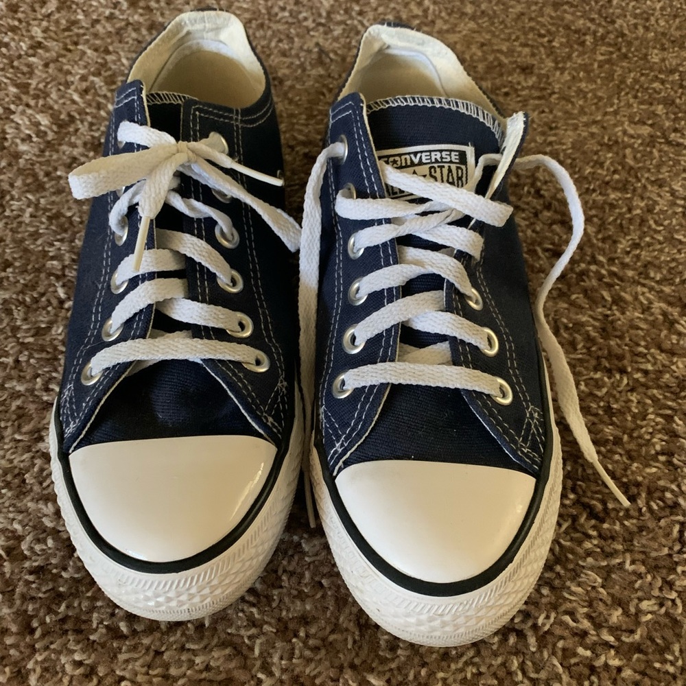 Converse shoes